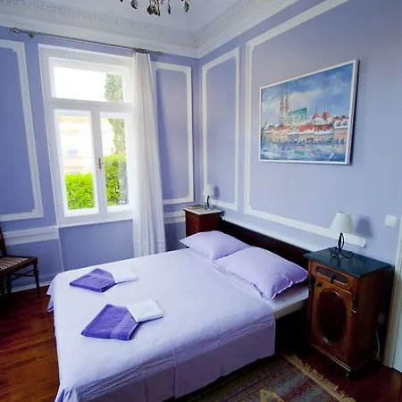 Apartman Isadora Abbázia