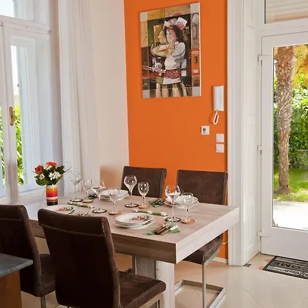 Apartman Isadora