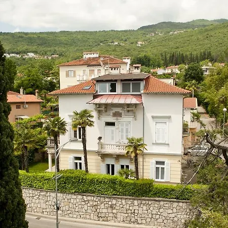 Isadora Apartman