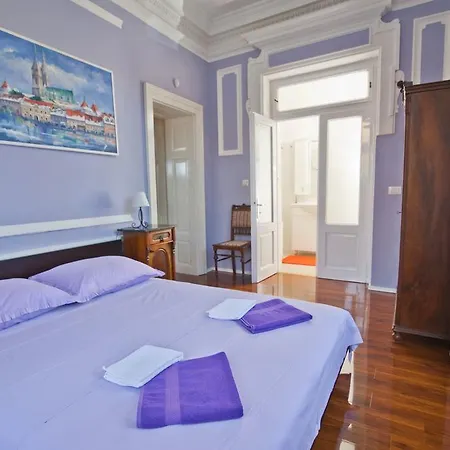 Apartman Isadora *